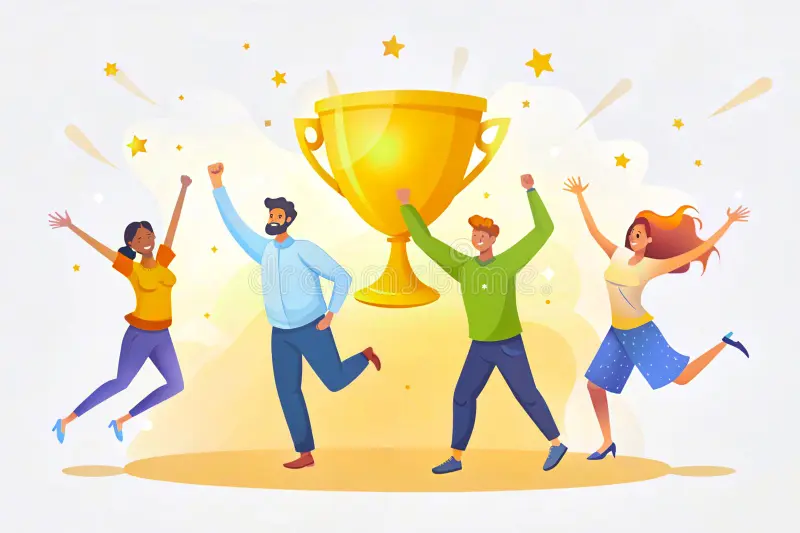 R20 000 Prize Giving Ceremony 2025